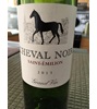 Bordeaux Cheval Noir 2013